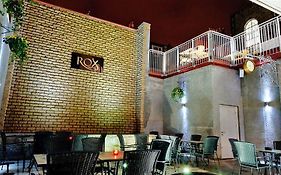 The Rox Hotel Aberdeen